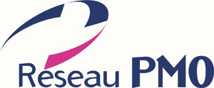 Logo Réseau PMO
