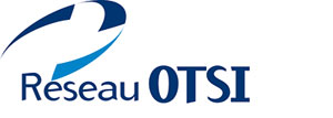 Logo Réseau OTSI