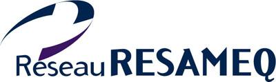 Logo Réseau RESAMEQ