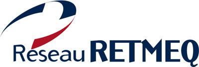 Logo Réseau RETMEQ