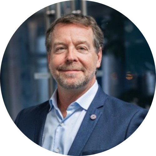 Membre du comité organisateur de Datavore