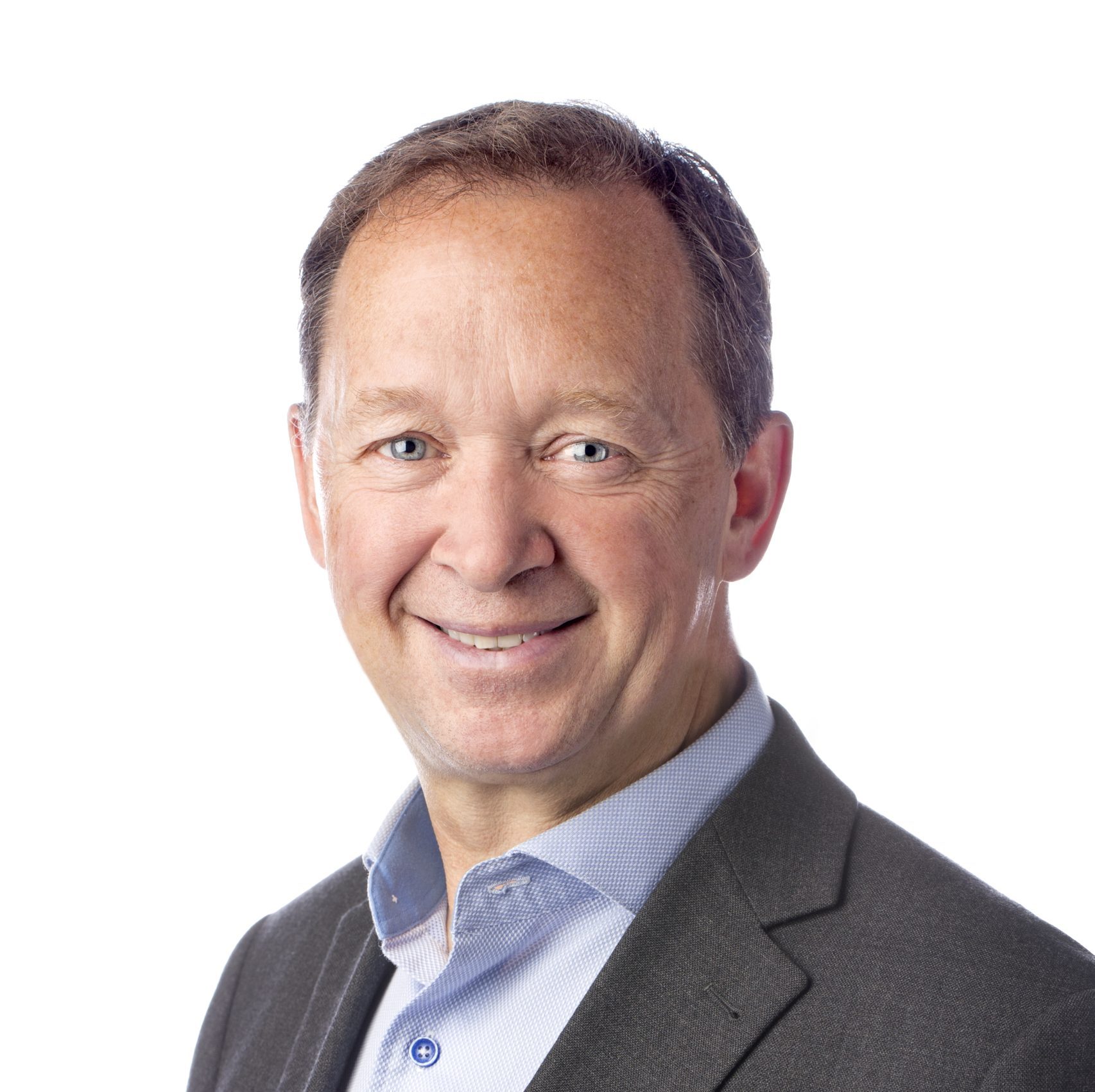 Germain Lamonde : président d'honneur de la JIQ 2025