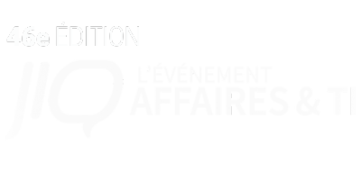 Logo 46e édition JIQ