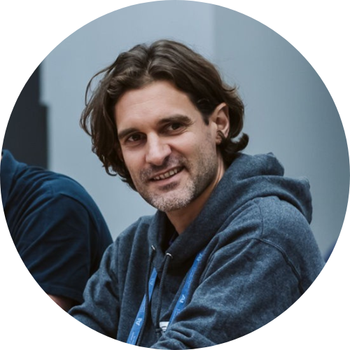 Membre du comité organisateur de Datavore