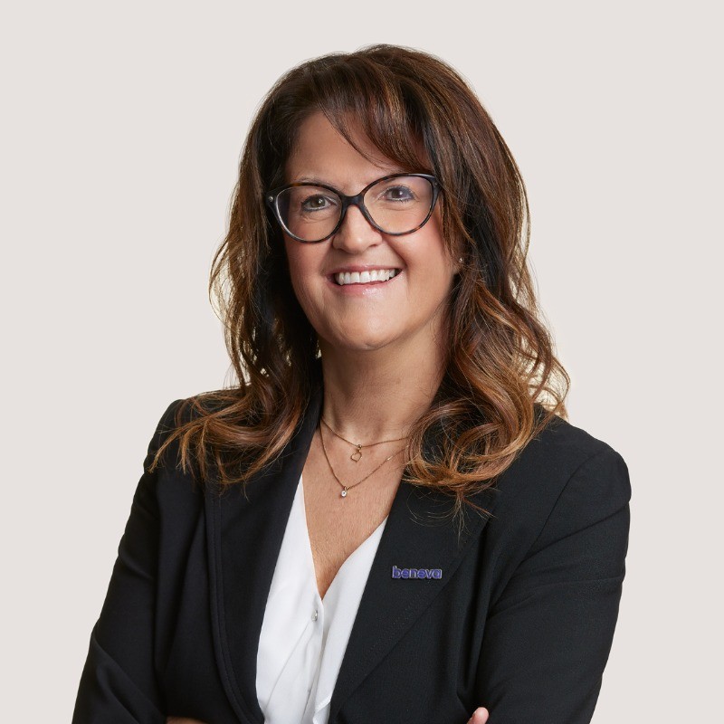 Picture of Suzie Dion