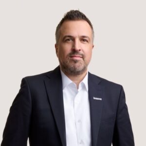 Picture of Jérôme Caron
