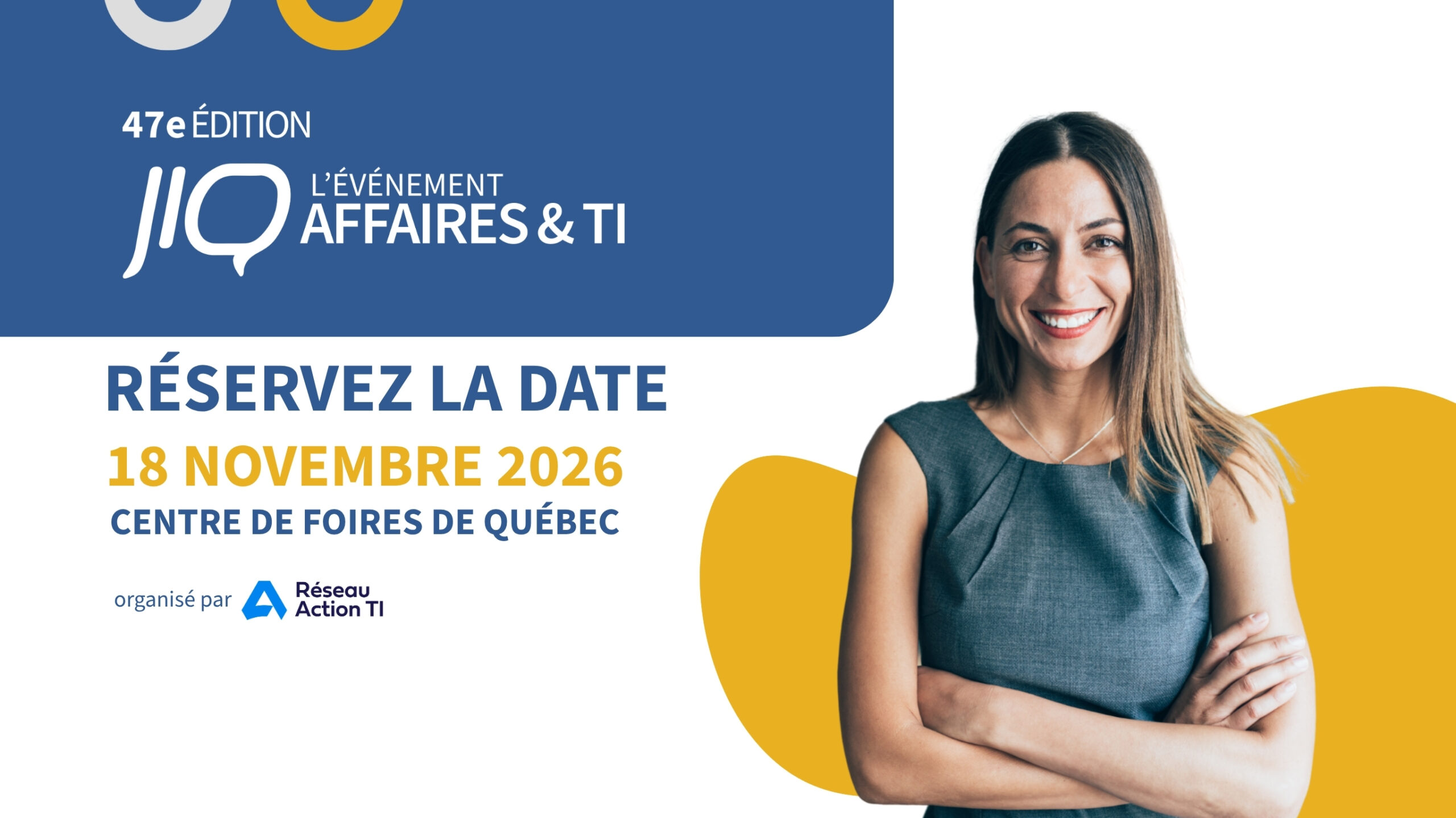 47e édition de la JIQ à Québec